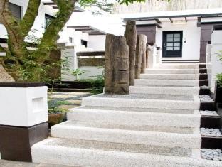 Hotel T House Tagaytay City Exterior foto